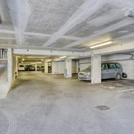 "Le Serenity ", Appartement Spacieux ,Balcon, Parking Prive Gratuit, Netflix, Proche Cdg Et Stade De France 斯坦 外观 照片