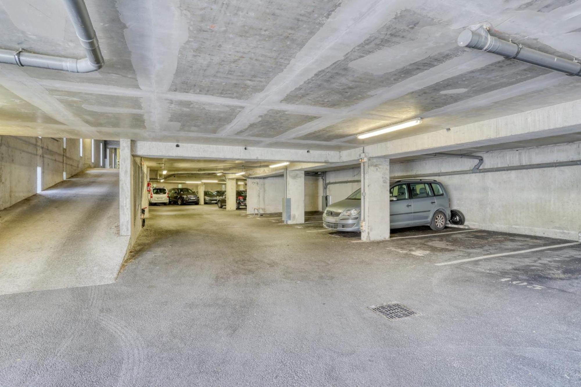 "Le Serenity ", Appartement Spacieux ,Balcon, Parking Prive Gratuit, Netflix, Proche Cdg Et Stade De France 斯坦 外观 照片
